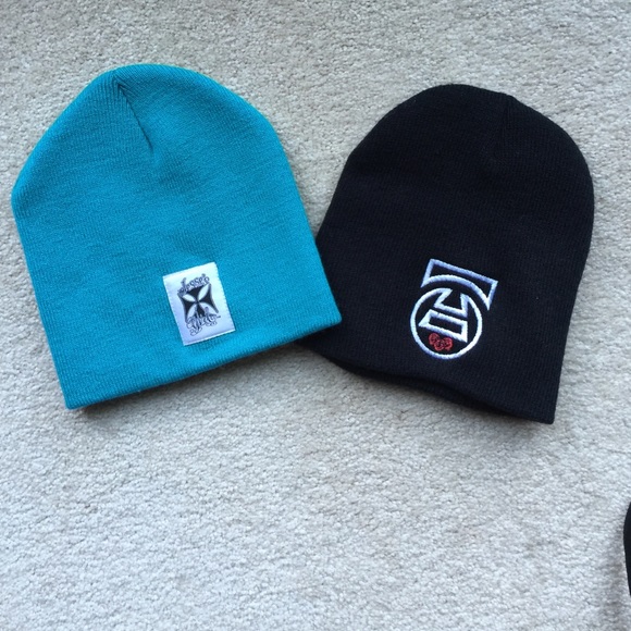 Beenie Bundle never worn!