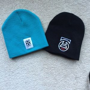 Beenie Bundle never worn!
