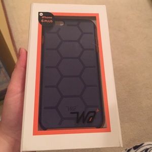 WaKase IPhone 6 Plus Case (Brand-new)