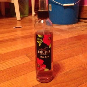 Hollister Malibu Beach Perfume