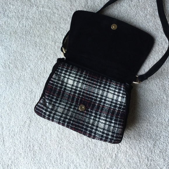 BCBG Purse