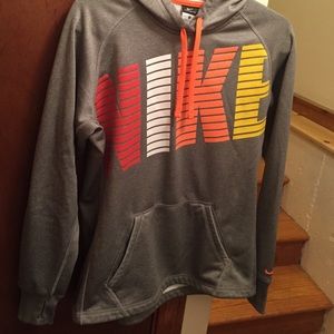 Nike sweatshirt