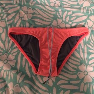 Pink jolyn bottoms
