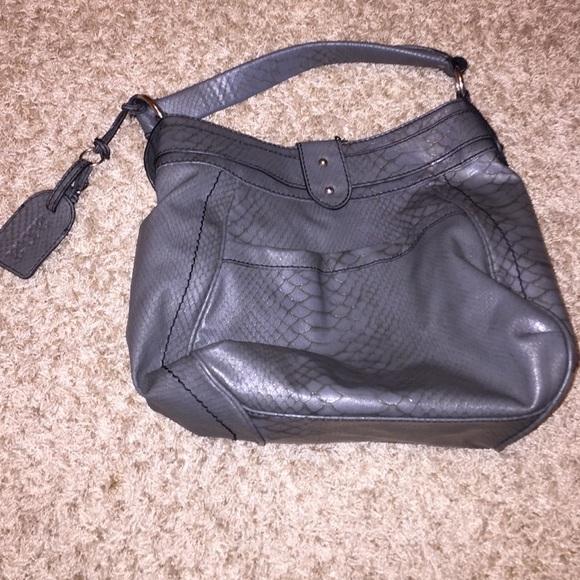 Anna purse