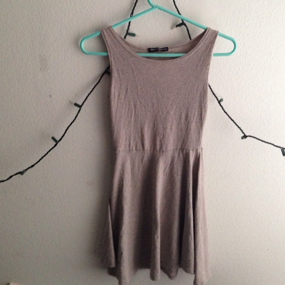 BRANDY skater dres🌸