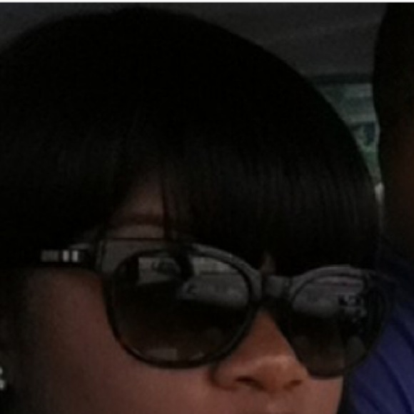Havana Burberry Sunglasses