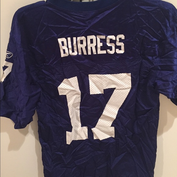 Two authentic Giants jerseys! - Picture 2 of 4