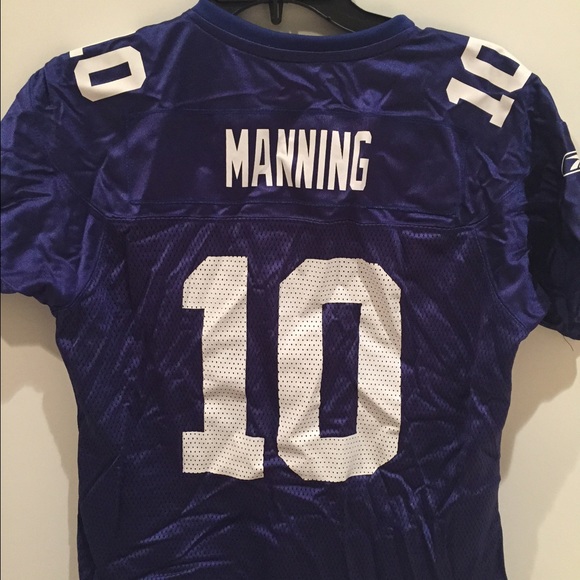 Two authentic Giants jerseys! - Picture 3 of 4