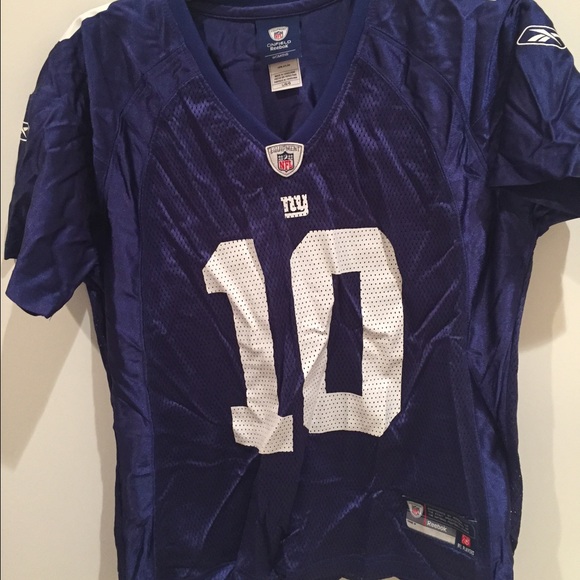 Two authentic Giants jerseys! - Picture 4 of 4