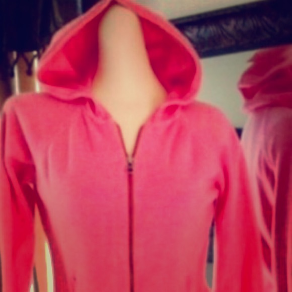 Old navy sm coral jacket