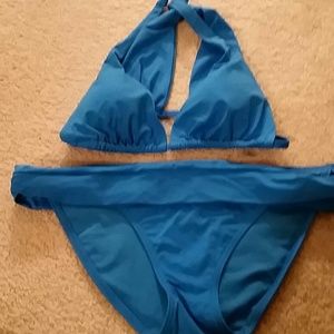 Like New Victoria's Secret Bikini swim set
