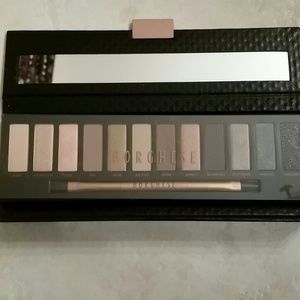 Borghese makeup palette