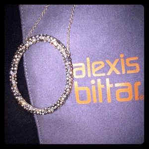 Alexis Bittar Necklace