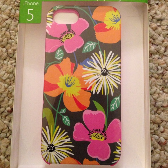 iPhone 5 case