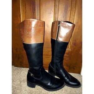 Aigner Boots 👢👢