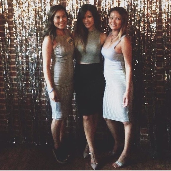 Hosting #PoshLoveFest Long Beach, California 12/6 - Picture 2 of 3