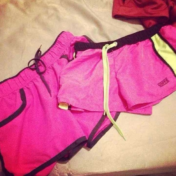 Soffe shorts