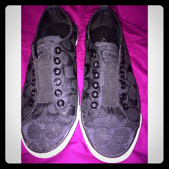 Coach Sneakers