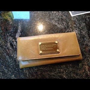 Marc jacobs wallet