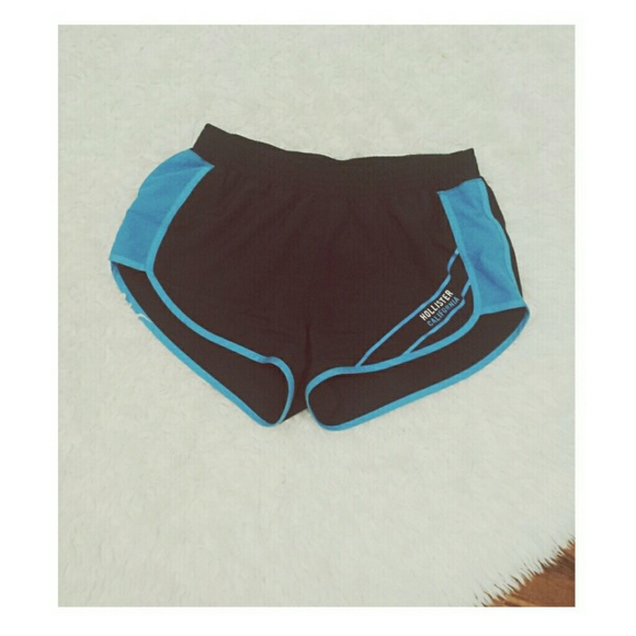 Hollister shorts
