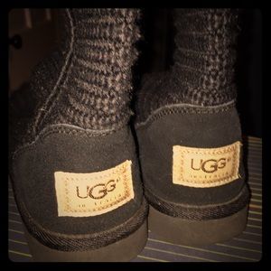 Womens UGG boots