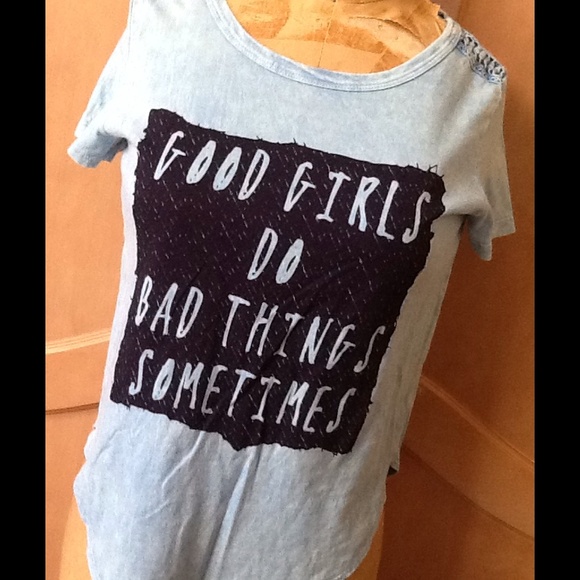 💥HOST PICK💥 Good girls do bad things sometimes