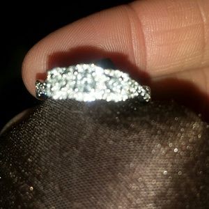 Engagement ring