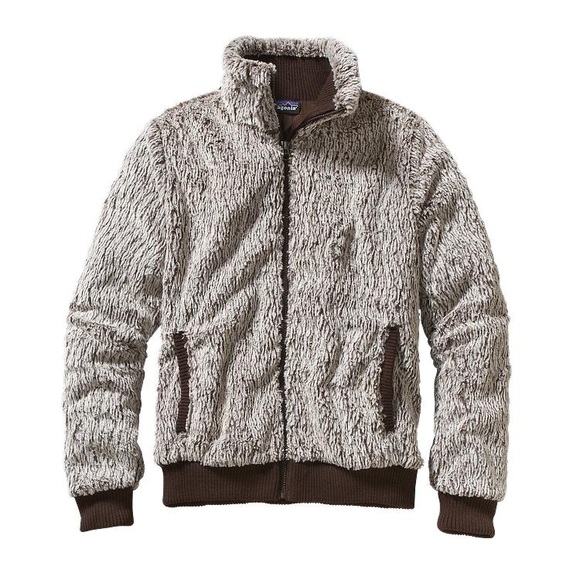 NWT Patagonia Conejo Jacket