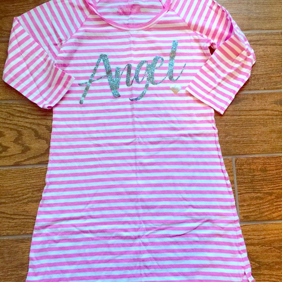 Vs Angel Nightgown