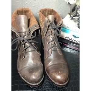 Gianni Bini boots