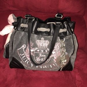 Juicy Bag