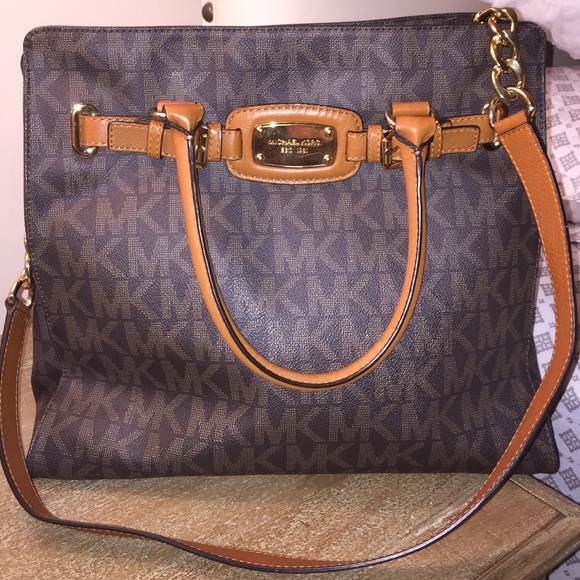 Michael Kors authentic handbag