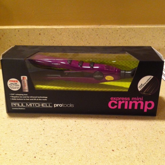 Paul Mitchell Mini Crimp