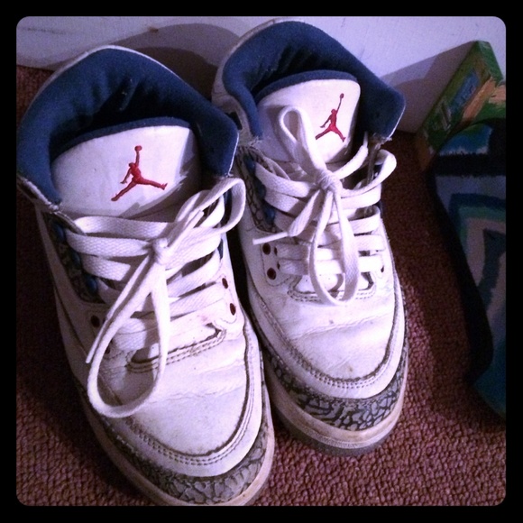 Jordans - Picture 1 of 3