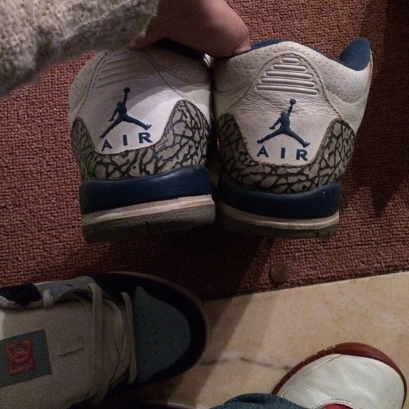 Jordans - Picture 2 of 3