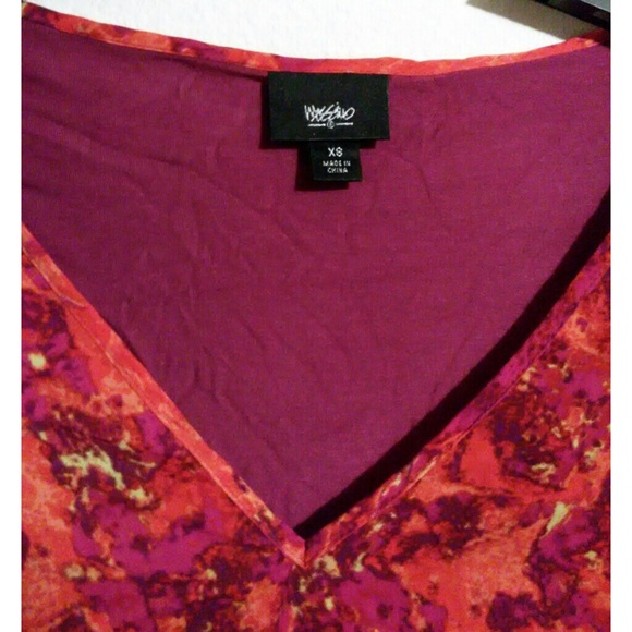 ❌Sold❌Mossimo Top - Picture 2 of 2