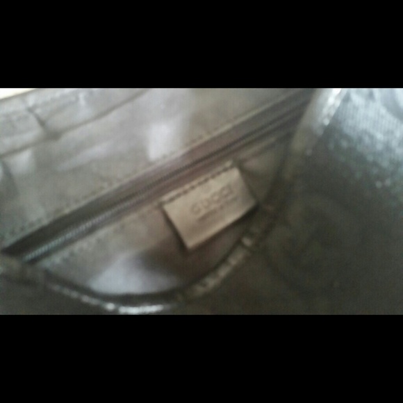Gucci shoulder bag - Picture 2 of 4