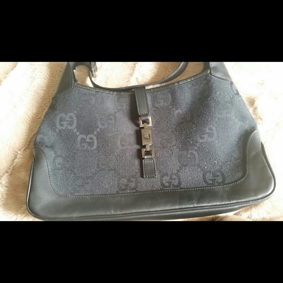 Gucci shoulder bag - Picture 4 of 4