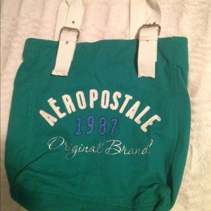 Aeropostale bag!