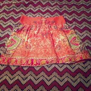 Lucky Brand Skirt