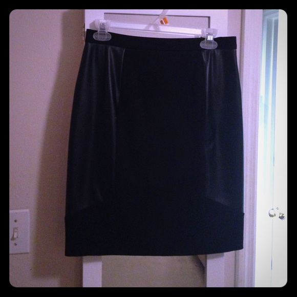 Gianni bini skirt