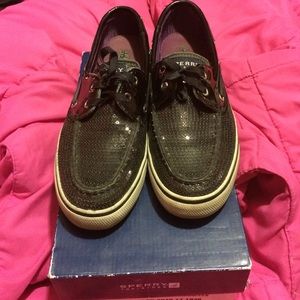 AUTHENTIC SPERRYS