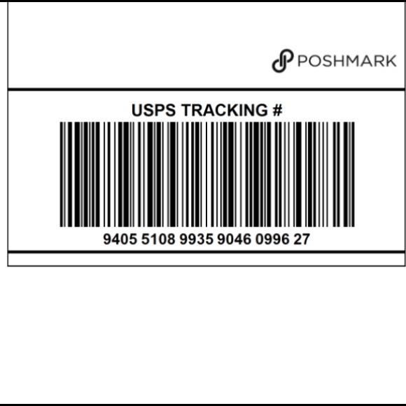 Shipping confirmation for @mollyatkins - Picture 1 of 1
