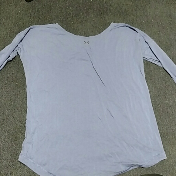 Studio yoga top