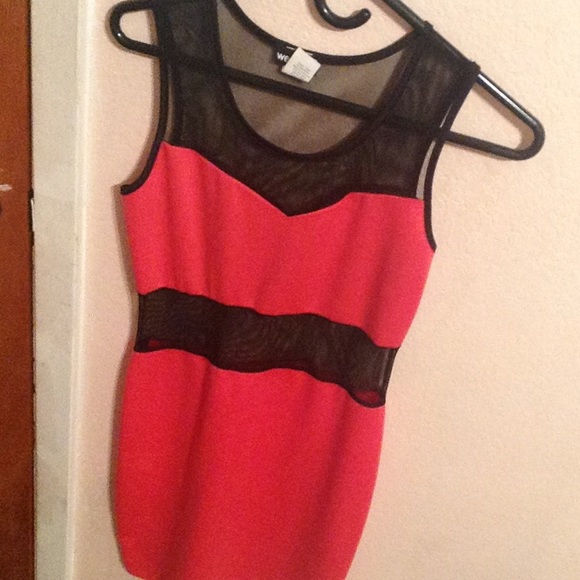 dress