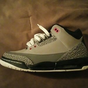Jordan shoes