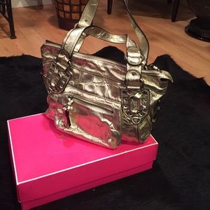 Juicy Couture brand new bag