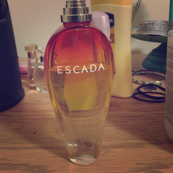 Escada rocking rio