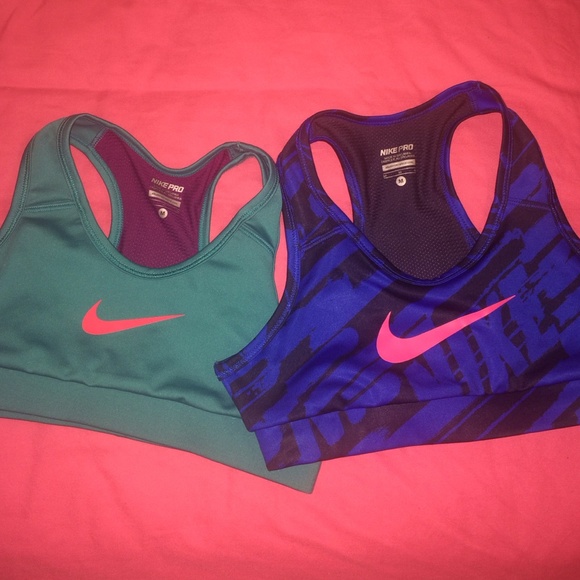 Nike Pro Classic Swift Bras