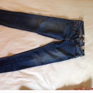 Jean bundle (reserved)